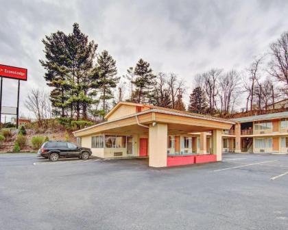 Econo Lodge Wytheville - image 9