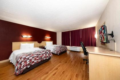 Red Roof Inn Wytheville - image 13