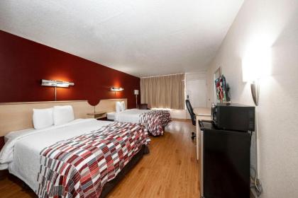 Red Roof Inn Wytheville - image 9