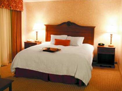 Hampton Inn Wytheville - image 4