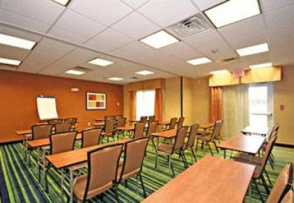 Fairfield Inn & Suites Wytheville - image 12