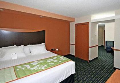 Fairfield Inn & Suites Wytheville - image 5