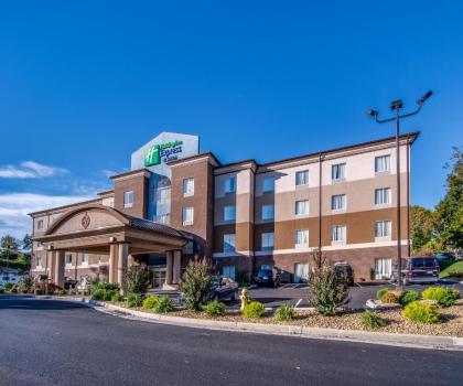 Hotel in Wytheville Virginia