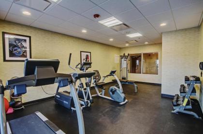 Holiday Inn Express & Suites Wytheville an IHG Hotel - image 10