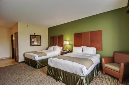 Holiday Inn Express & Suites Wytheville an IHG Hotel - image 15