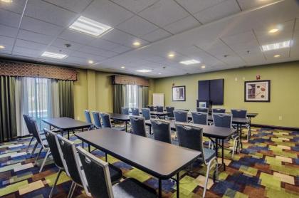 Holiday Inn Express & Suites Wytheville an IHG Hotel - image 5