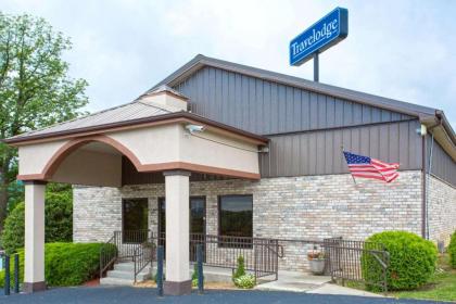 travelodge by Wyndham Wytheville Wytheville Virginia