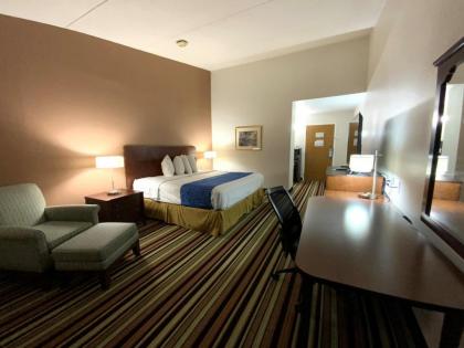 Travelodge by Wyndham Wytheville - image 10