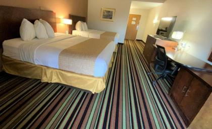 Travelodge by Wyndham Wytheville - image 14