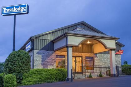 Travelodge by Wyndham Wytheville - image 2