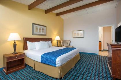 Travelodge by Wyndham Wytheville - image 4