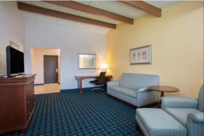 Travelodge by Wyndham Wytheville - image 5