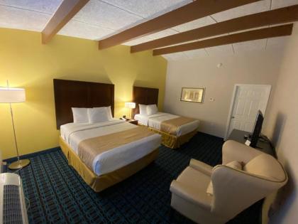 Travelodge by Wyndham Wytheville - image 6