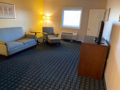 Travelodge by Wyndham Wytheville - image 7