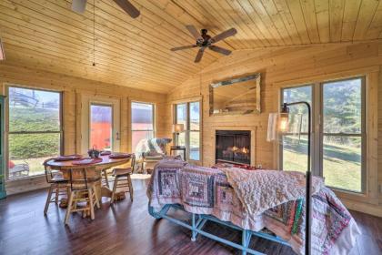 Nature Escape in Wytheville with Covered Porch! - image 3