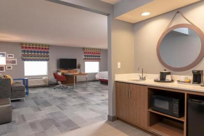 Hampton Inn & Suites Xenia Dayton - image 3