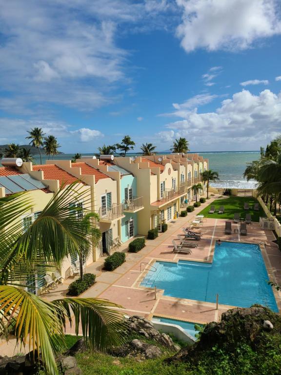 Hotel Lucía Beach - main image