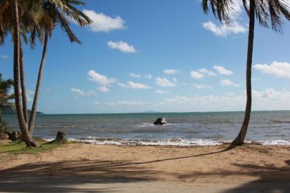 Hotel Lucía Beach - image 11