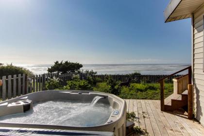 Holiday homes in Yachats Oregon