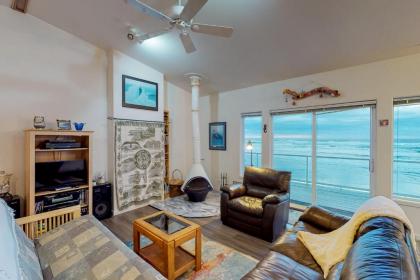 Holiday homes in Yachats Oregon