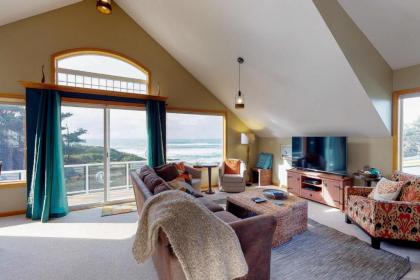 Holiday homes in Yachats Oregon