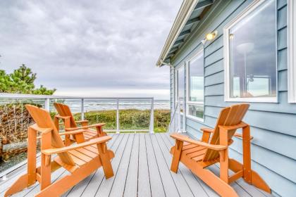 Holiday homes in Yachats Oregon