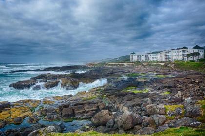 Hotel in Yachats Oregon