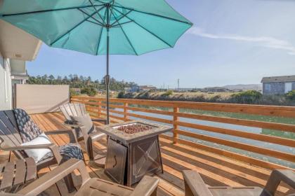 Beach Abode Yachats