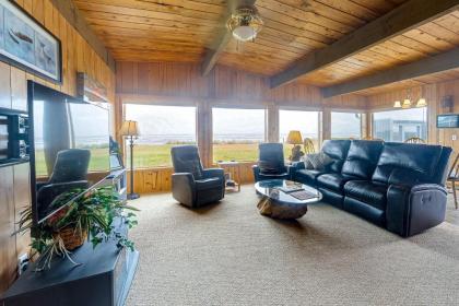 Holiday homes in Yachats Oregon