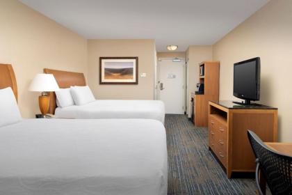 Hilton Garden Inn Yakima Downtown - image 15