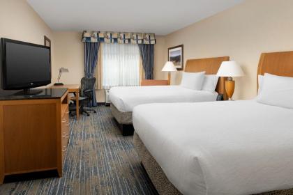 Hilton Garden Inn Yakima Downtown - image 16