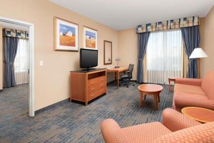 Hilton Garden Inn Yakima Downtown - image 5