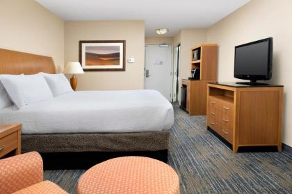 Hilton Garden Inn Yakima Downtown - image 8