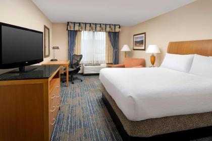 Hilton Garden Inn Yakima Downtown - image 9