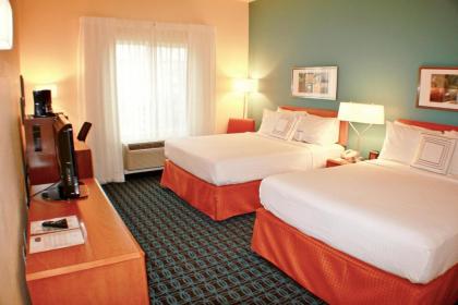 Fairfield Inn & Suites by Marriott Yakima - image 10