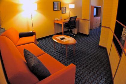 Fairfield Inn & Suites by Marriott Yakima - image 11