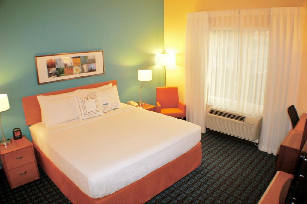 Fairfield Inn & Suites by Marriott Yakima - image 2