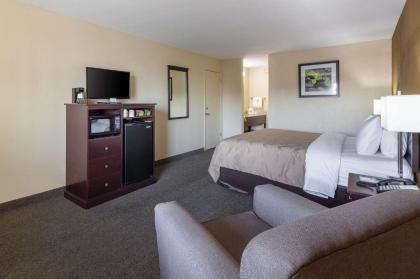 Quality Inn Yakima near State Fair Park - image 14