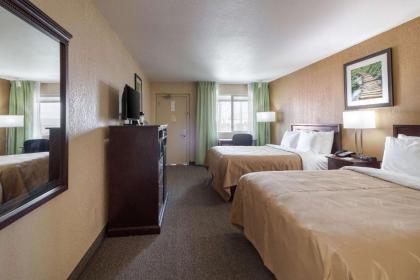 Quality Inn Yakima near State Fair Park - image 15