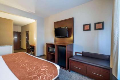 Comfort Suites Yakima - image 10