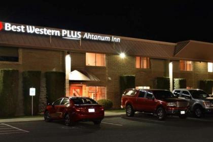 Best Western Plus Ahtanum Inn - image 11