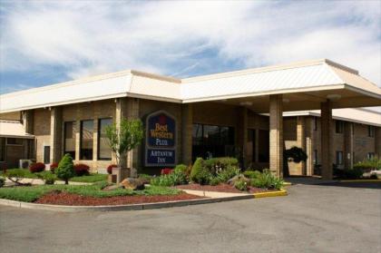 Best Western Plus Ahtanum Inn - image 8