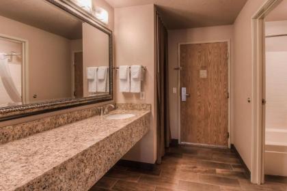 Best Western Plus Yakima Hotel - image 10