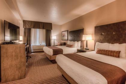 Best Western Plus Yakima Hotel - image 13