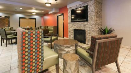 Best Western Plus Yakima Hotel - image 3