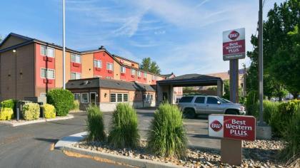 Best Western Plus Yakima Hotel - image 7