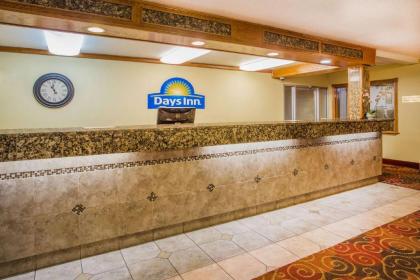 Days Inn by Wyndham Yakima - image 13