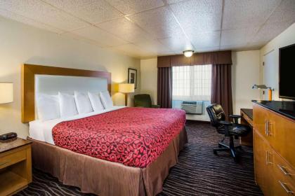 Days Inn by Wyndham Yakima - image 14