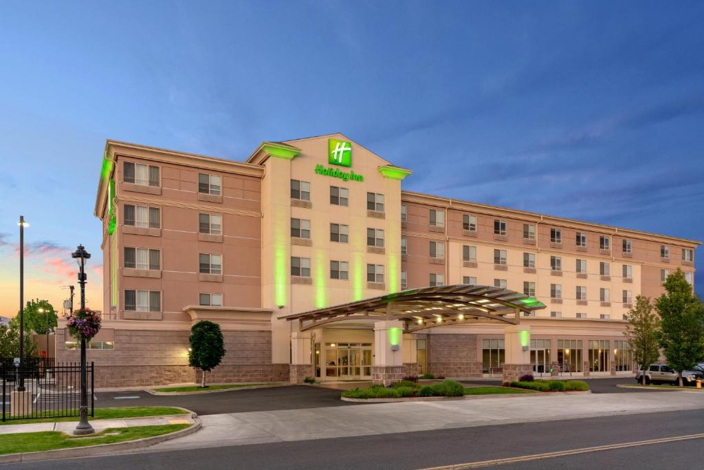 Holiday Inn Yakima an IHG Hotel - main image