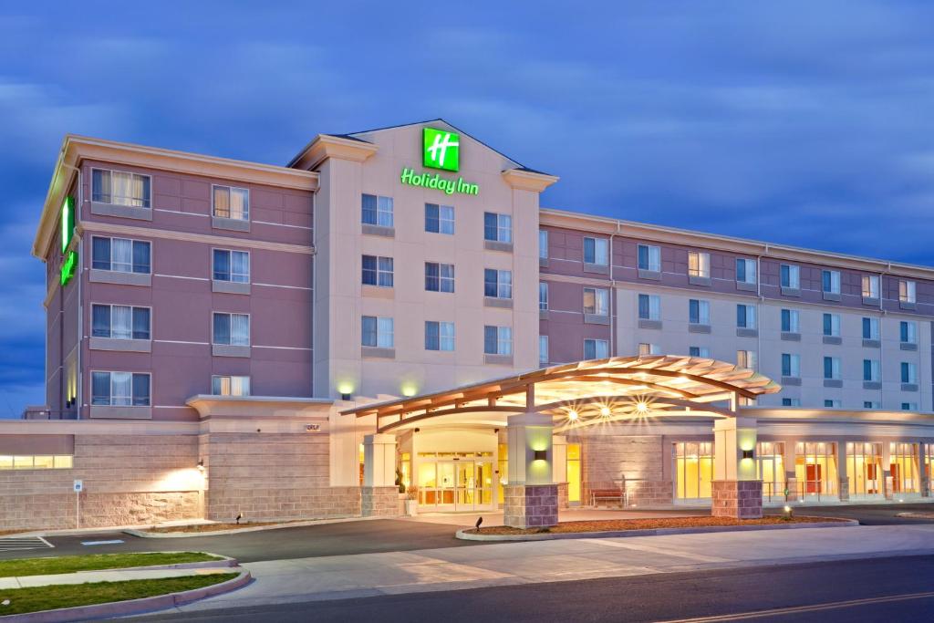 Holiday Inn Yakima an IHG Hotel - image 3